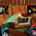 R.E.M - FABLES OF THE RECONSTRUCTION [VINYL]