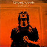 Richard Ashcroft - Live Vol 1