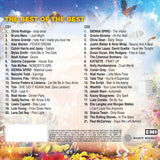 NOW THAT'S WHAT I CALL MUSIC 124 [CD]