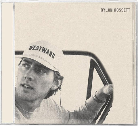 Dylan Gossett - Westward