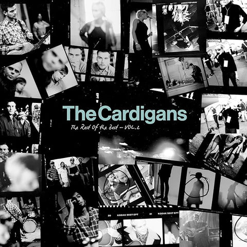 The Cardigans - The Rest Of The Best – Vol. 2