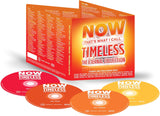 NOW That’s What I Call Timeless – The Eternal Collection