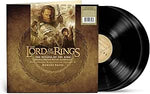 HOWARD SHORE - LORD OF THE RINGS: THE RETURN OF THE KING [VINYL]