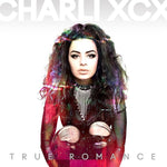 CHARLI XCX - TRUE ROMANCE [VINYL]