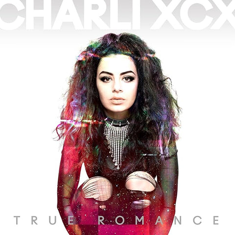 CHARLI XCX - TRUE ROMANCE [VINYL]