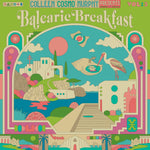 COLLEEN 'COSMO' MURPHY - BALEARIC BREAKFAST VOL 3 [VINYL]