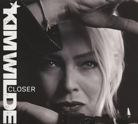 KIM WILDE - CLOSER