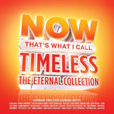 NOW THAT'S WHAT I CALL TIMELESS COLLECTION