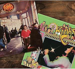 The Kinks - Muswell Hillbillies/Everybody's In Show-Biz