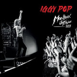 IGGY POP - MONTREUX JAZZ FESTIVAL 2023 [VINYL]