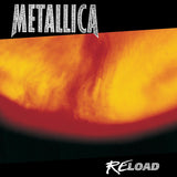 METALLICA - RELOAD (REMASTERED)