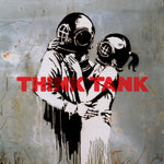 BLUR - THINK TANK ( EXPANDED SPECIAL EDITION X 2 CD )