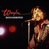 Waylon Jennings - Songbird