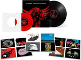 THE OFFSPRING - RISE AND FALL, RAGE AND GRACE [VINYL]