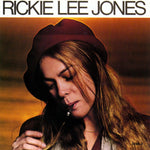 Rickie Lee Jones - Rickie Lee Jones[CD]