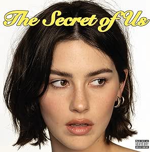 Gracie Abrams - The Secret of Us