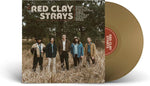 Red Clay Stays - Made By These Moments