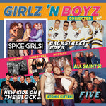 Girlz 'n Boyz Collected[VINYL]