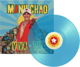 MANU CHAO - VIVA TU