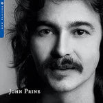 JONH PRINE - NOW PLAYING [VINYL]