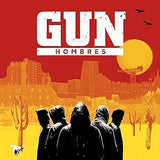 GUN - HOMBRES