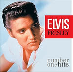 Elvis Presley - Number One Hits[VINYL]