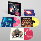 Ocean Colour Scene: Days Like These - Live 1998 -2015 (Signed Edition)[VINYL BOX SET]