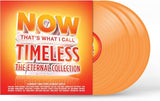NOW That’s What I Call Timeless – The Eternal Collection