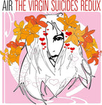 AIR - THE VIRGIN SUICIDES REDUX [VINYL]