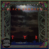 BLACK SABBATH - TYR (2024 REMASTER) [VINYL]