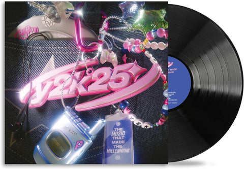 Y2K25: THE BEST OF [VINYL]