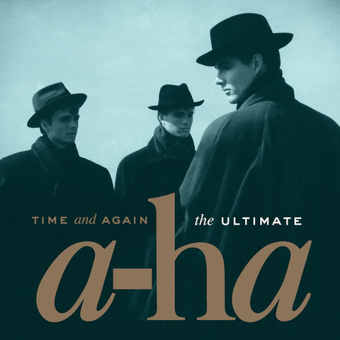 A-HA - TIME AND AGAIN: THE ULTIMATE A-HA [VINYL]