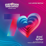 EUROVISION SONG CONTEST - VIENNA 2026 [VINYL]