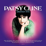 Patsy Cline - Greatest Hits[VINYL]