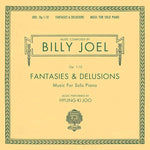 BILLY JOEL - FANTASIES AND DELUSIONS [VINYL]