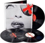 MADONNA - MADAME X: MUSIC FROM THE THEATRE EXPERIENCE [VINYL]