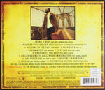 Wyclef Jean -  Carnival II Memoirs of an Immigrant[CD]