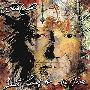 Willie Nelson - Last Leaf On The Tree