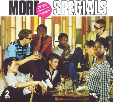 The Specials - More Specials[VINYL]