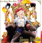 GWEN STEFANI - LOVE ANGELS MUSIC BABY [VINYL]