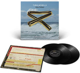 MIKE OLDFIELD - TUBULAR BELLS (50TH ANNIVERSARY) [VINYL]