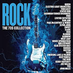 Rock - The 70s Collection[VINYL]