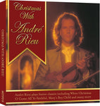 Andre Rieu Christmas With[CD]