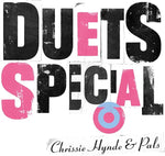 Chrissie Hynde - Duets Special