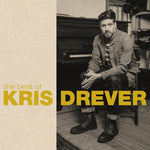 Kris  Drever - The Best Of [VINYL]