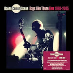 Ocean Colour Scene: Days Like These - Live 1998 -2015 (Signed Edition)[VINYL BOX SET]