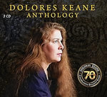 Dolores Keane ‎– Anthology [X 3 CD]