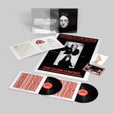 JOHN LENNON AND YOKO ONO: THE PLASTIC BAND - POWER TO THE PEOPLE