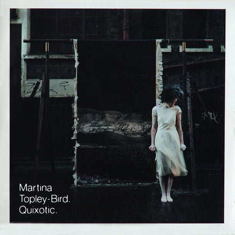 Martina Topley Bird - Quixotic[VINYL]