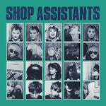 Shop Assisants - Will Anything Happen[VINYL]